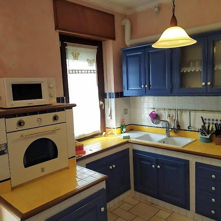 Astixio Villa San Damiano dʼAsti Buitenkant foto