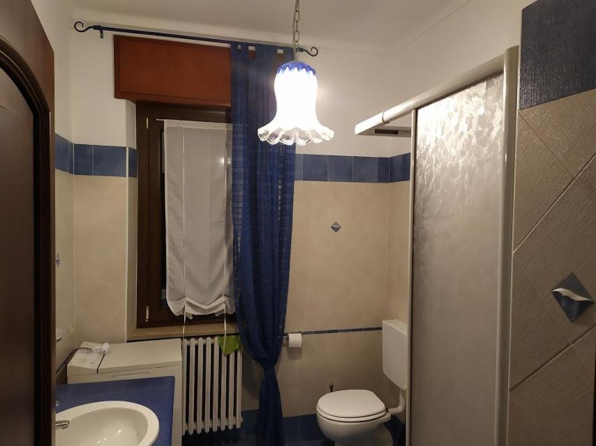 Astixio Villa San Damiano dʼAsti Buitenkant foto