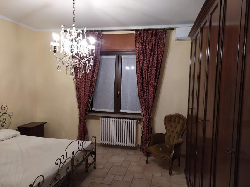 Astixio Villa San Damiano dʼAsti Buitenkant foto