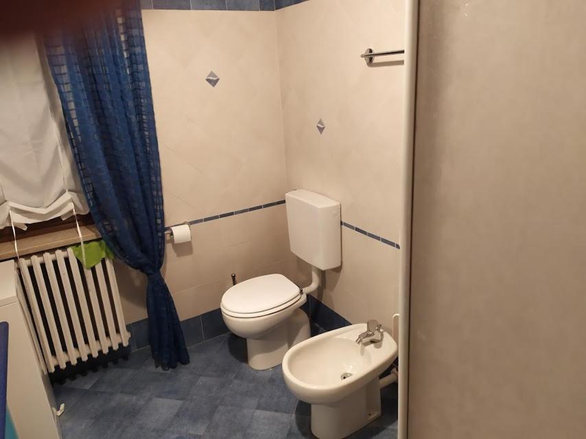 Astixio Villa San Damiano dʼAsti Buitenkant foto