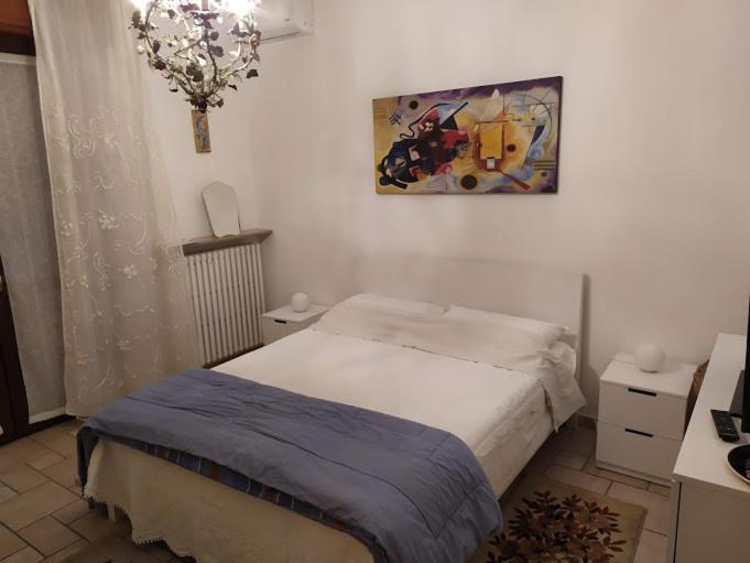Astixio Villa San Damiano dʼAsti Buitenkant foto